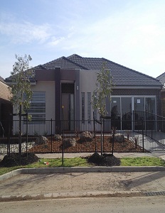 House and Land packages available